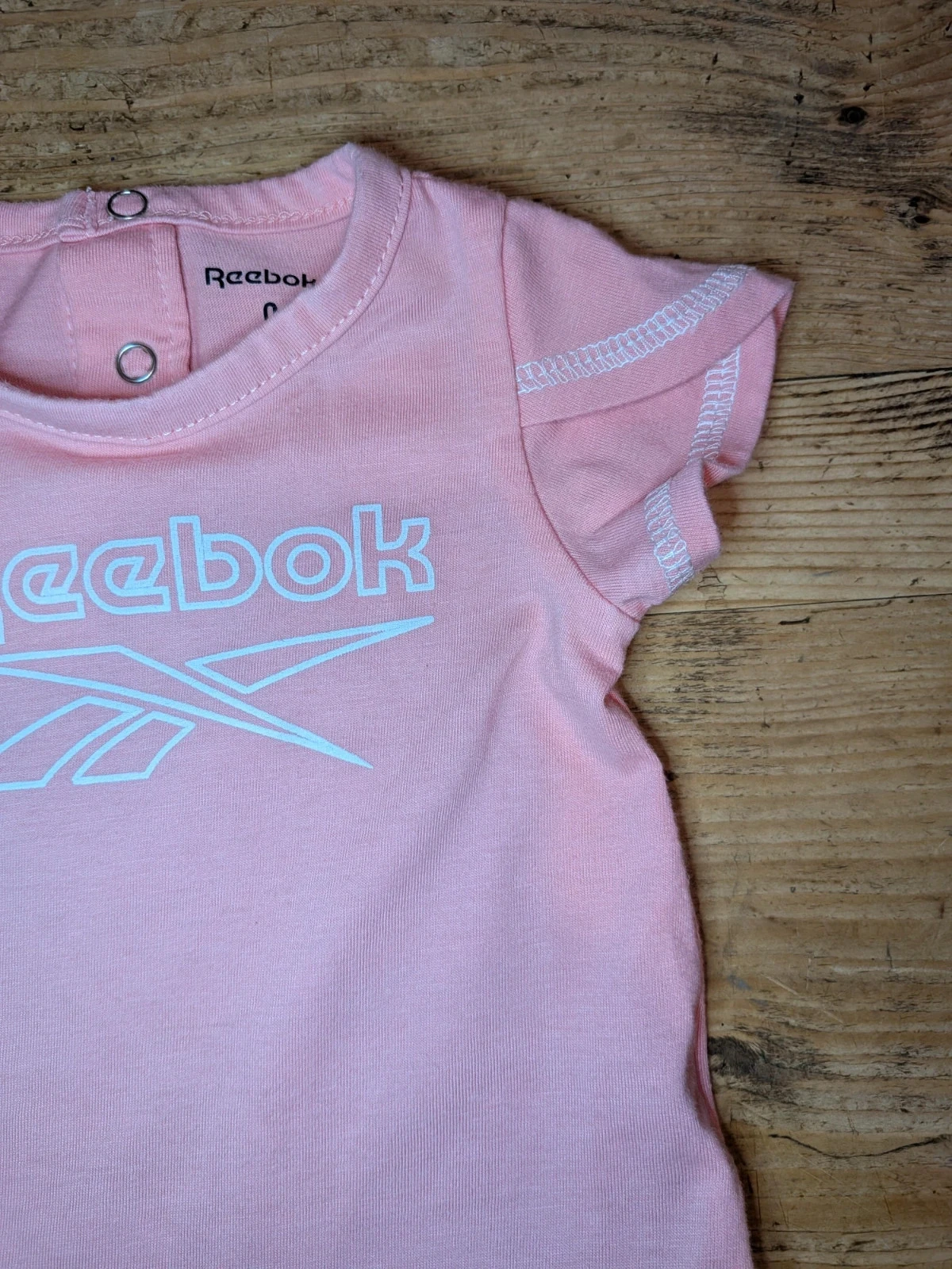 Bodie Reebok – photo 2